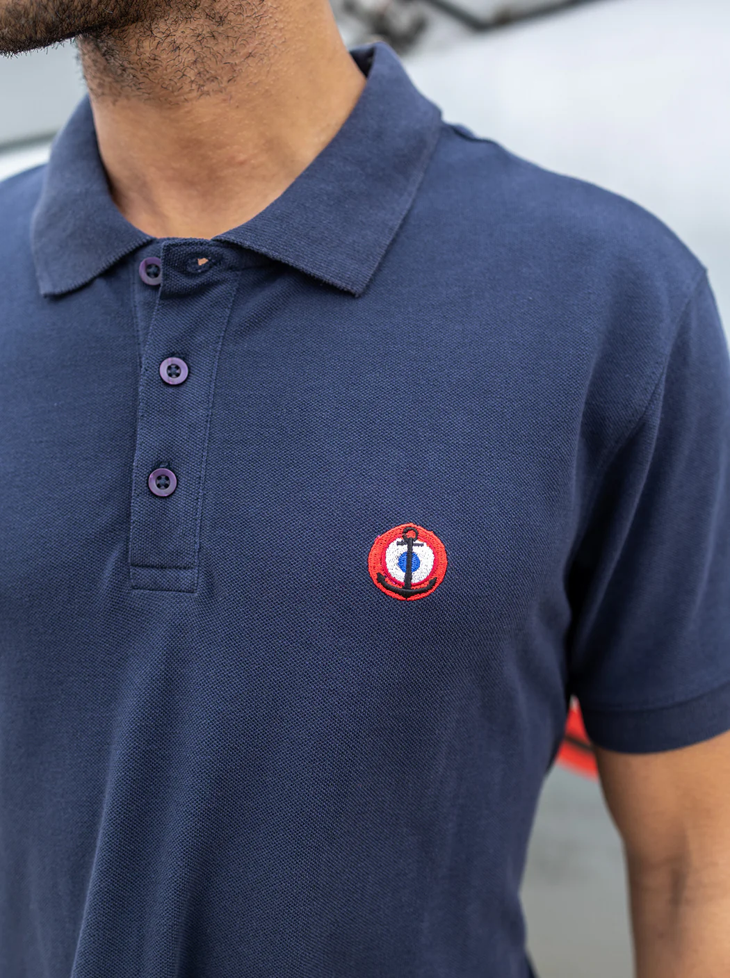 Polo « Aéronef » - Image 9