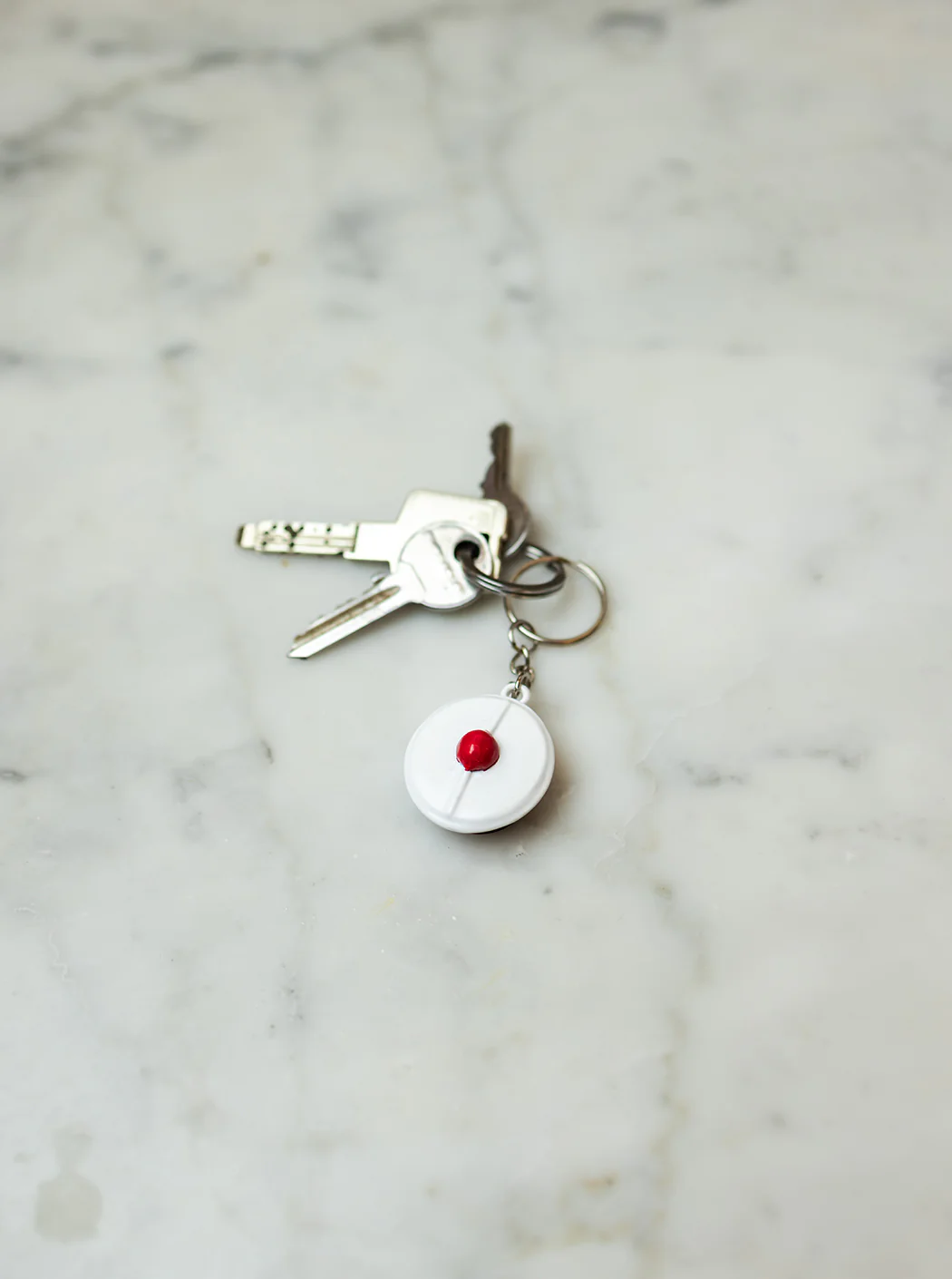 Porte-clés « bâchi » - Image 3