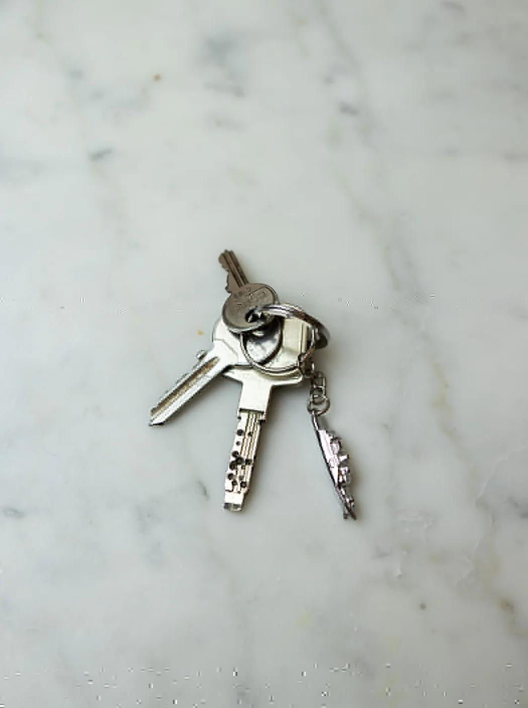 Porte-clés « frégate » - Image 4
