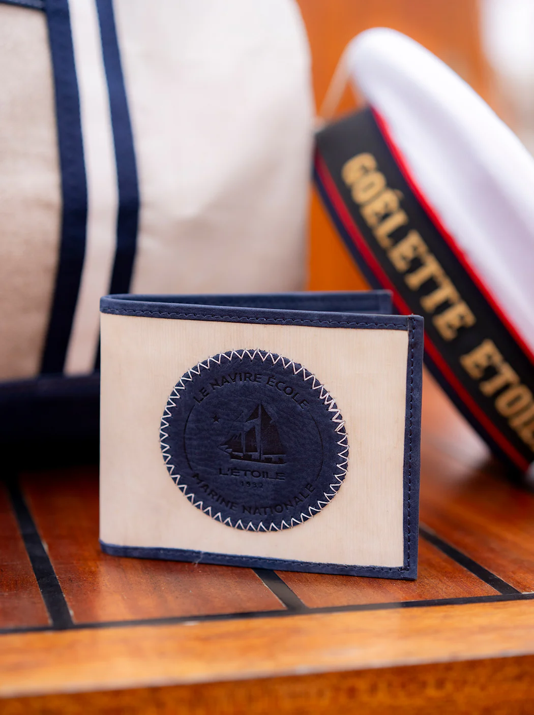 Portefeuille « La Fortune » - Image 3