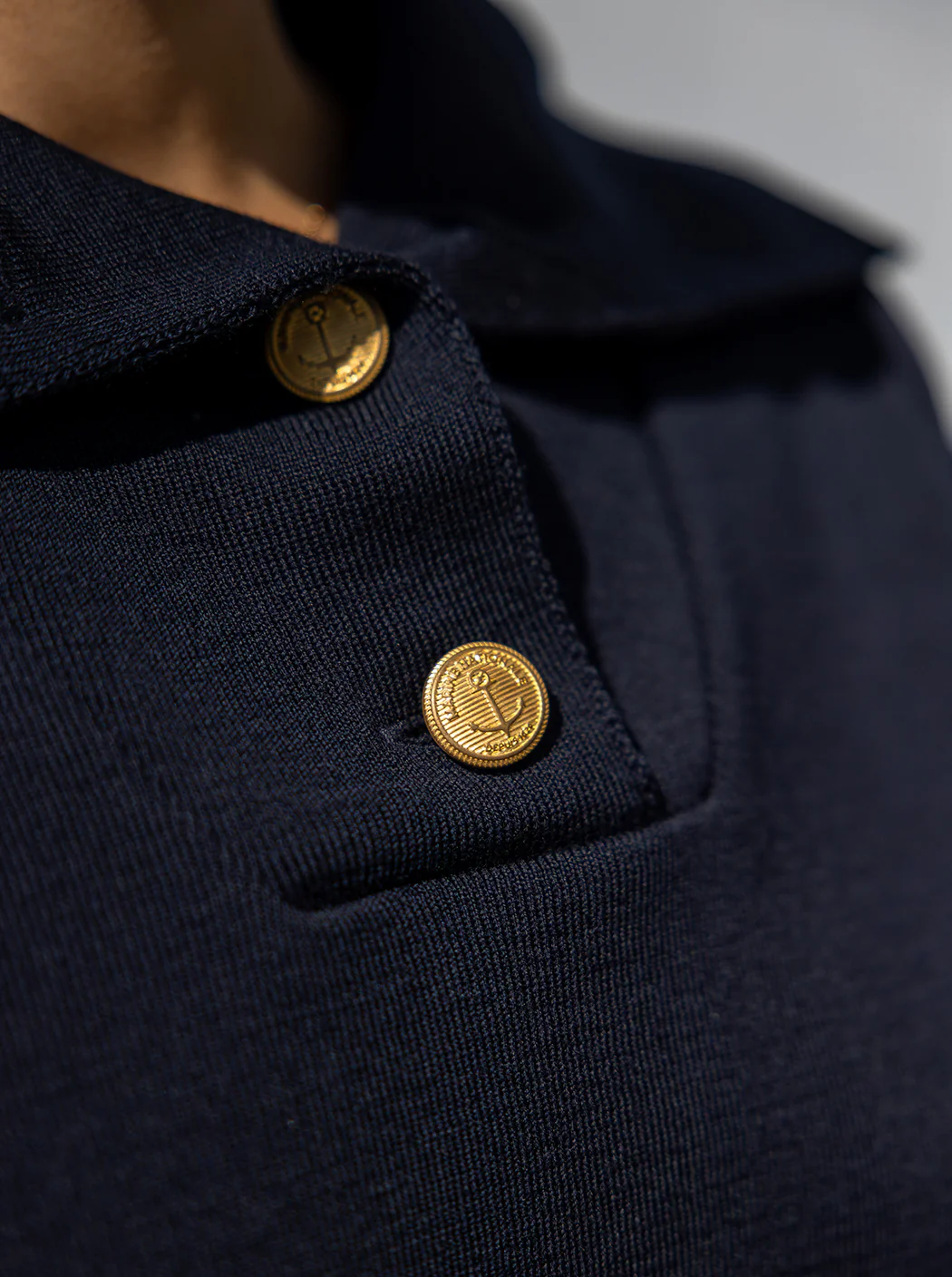 Pull « Balise » - Image 2