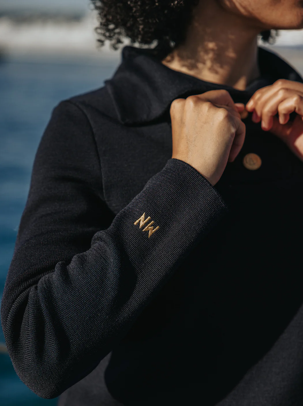 Pull « Balise » - Image 3