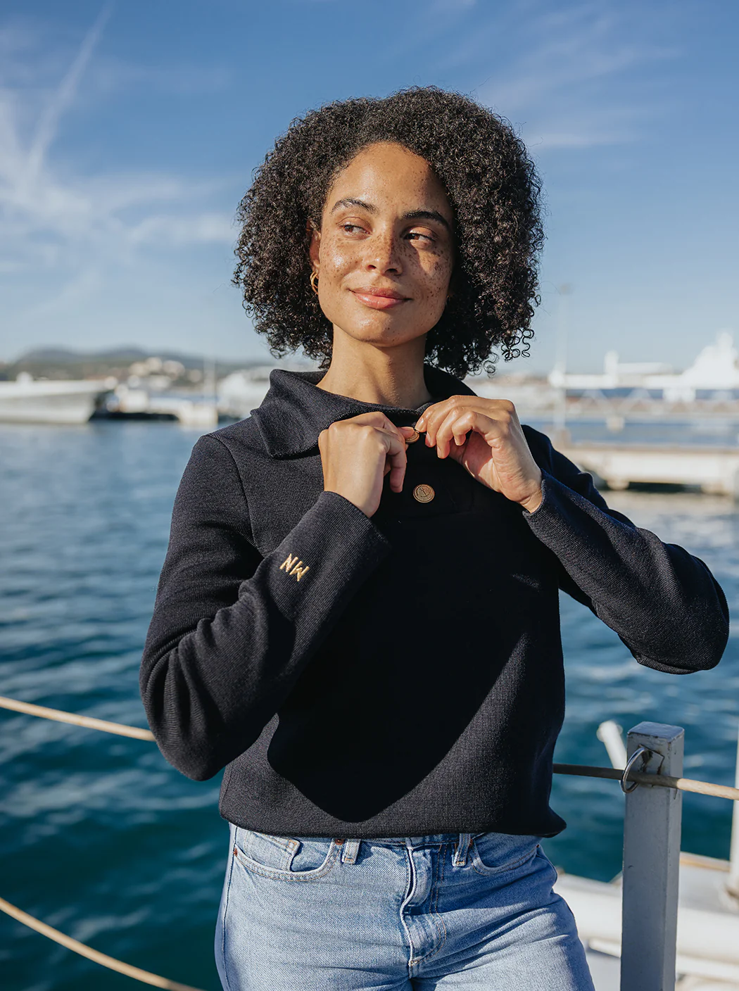 Pull « Balise » - Image 5