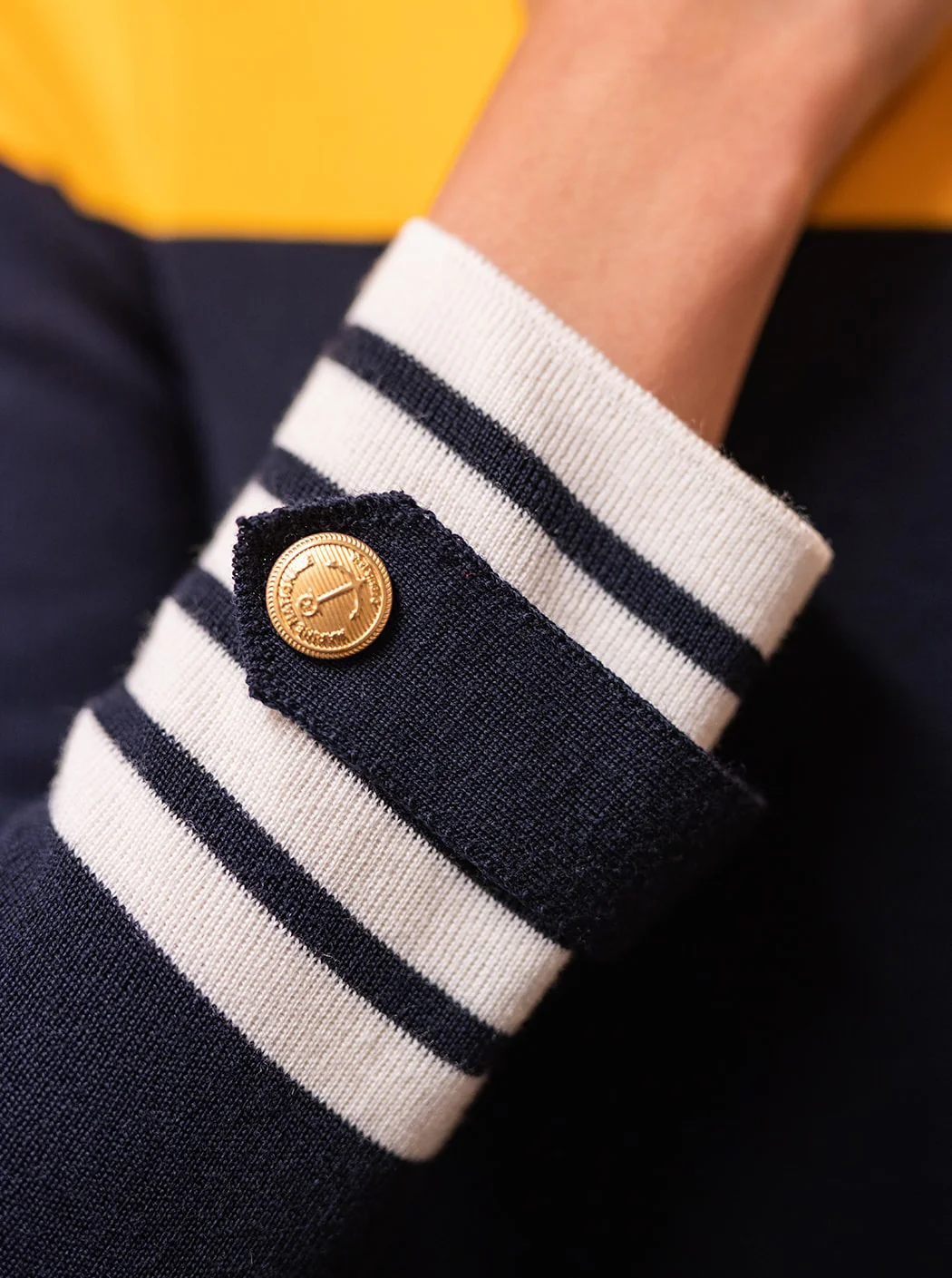 Pull « La Fougueuse » - Image 5