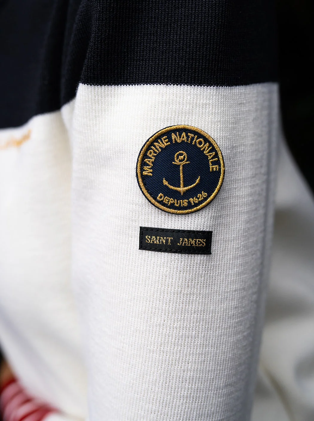 Pull « La Fougueuse » - Image 6