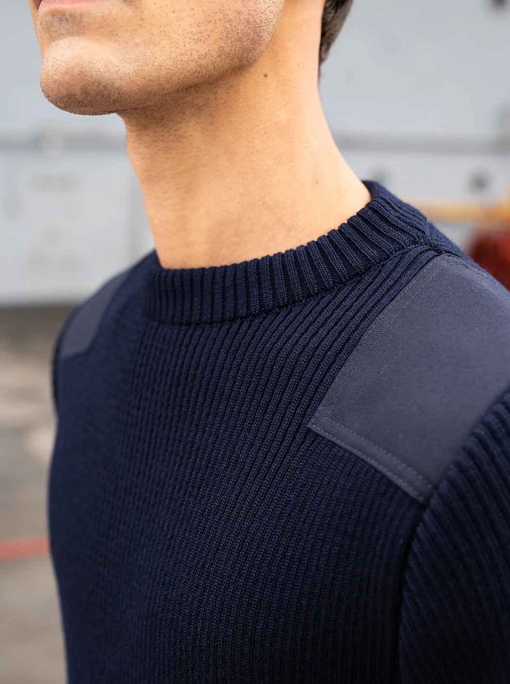 Pull marin « Sonar » - Image 3