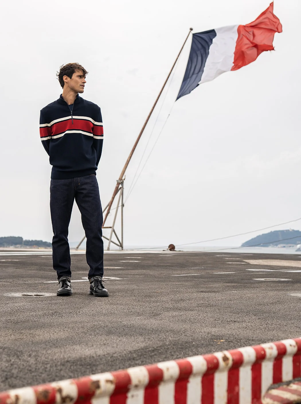 Pull « Octant » - Image 3