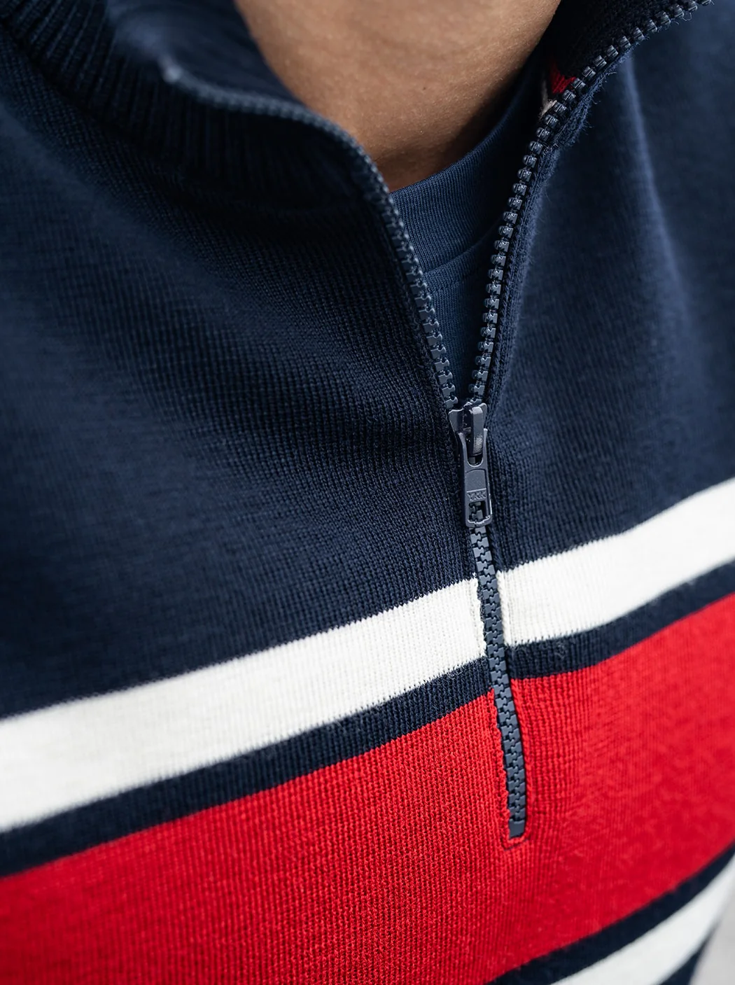 Pull « Octant » - Image 4