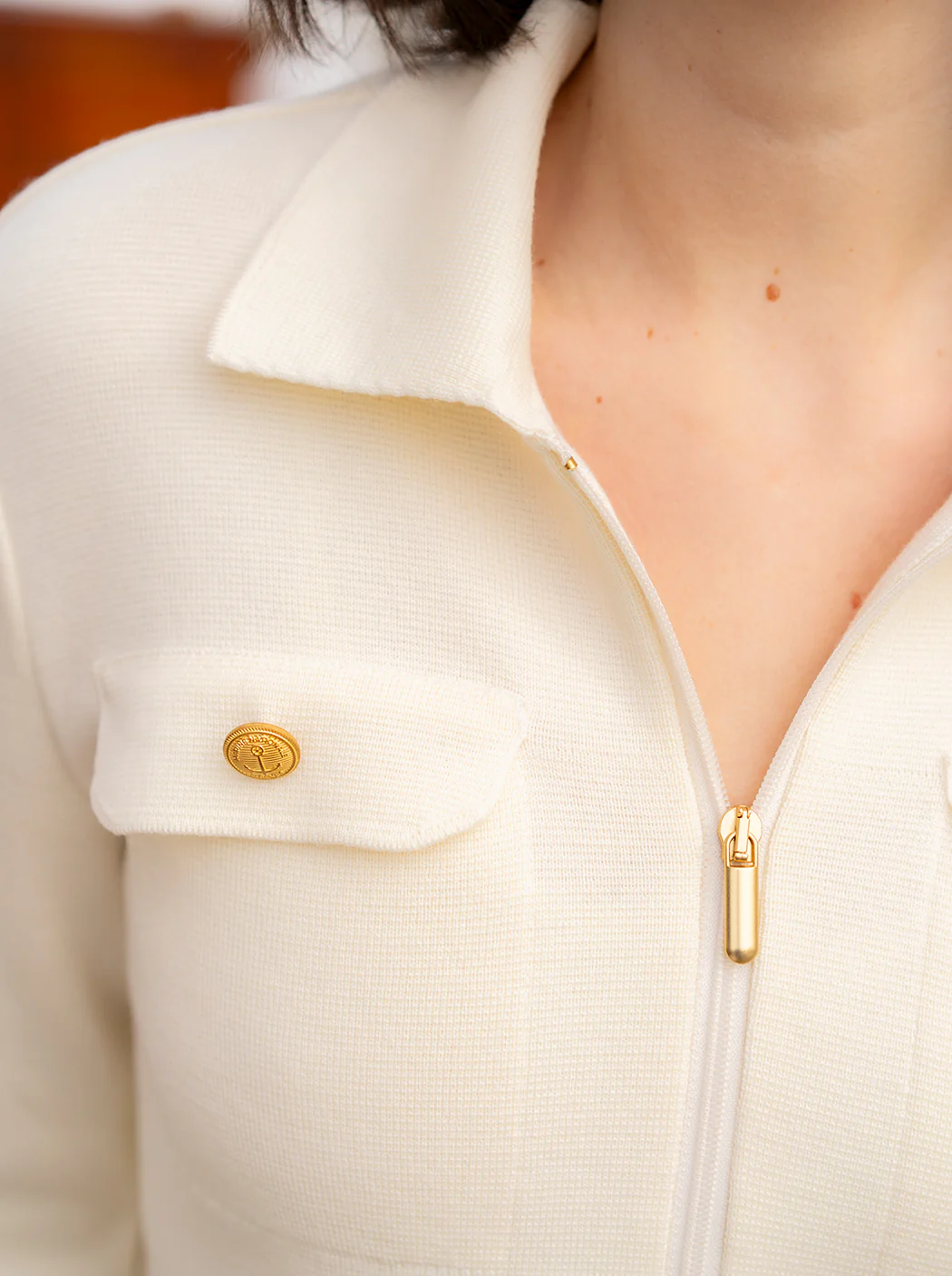Veste « Richelieu » - Image 7