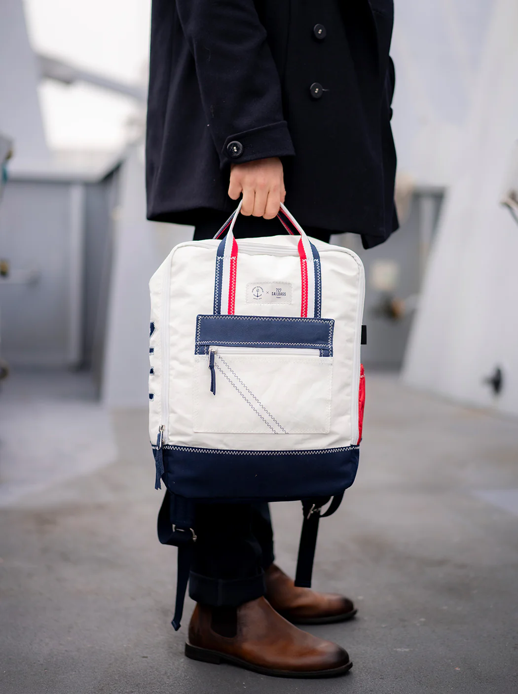 Sac à dos « Prairial » - Image 3