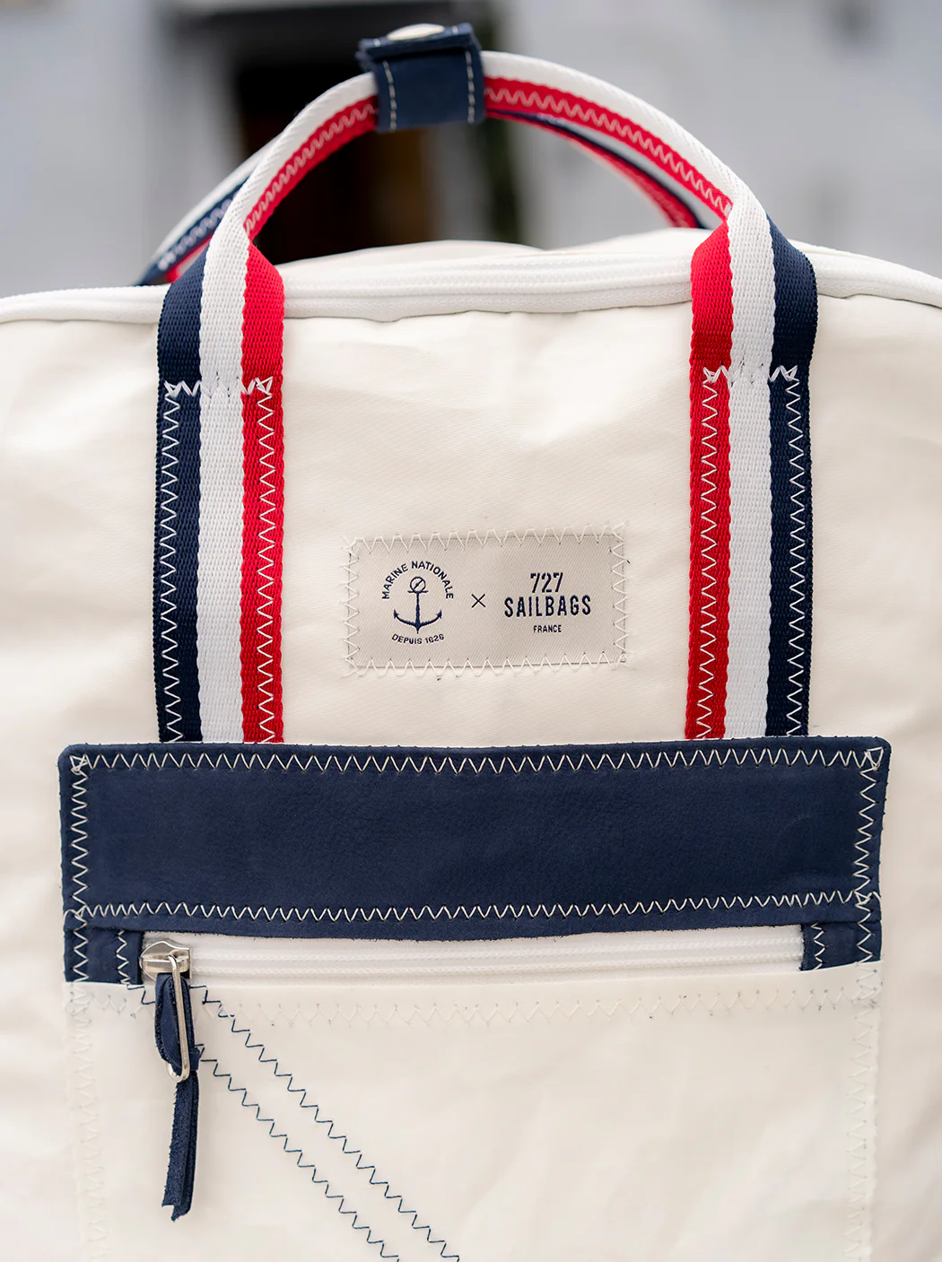 Sac à dos « Prairial » - Image 6