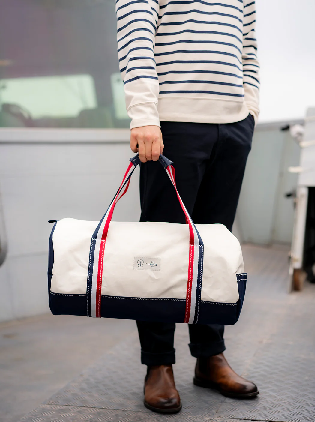 Sac de sport « Dixmude » - Image 6