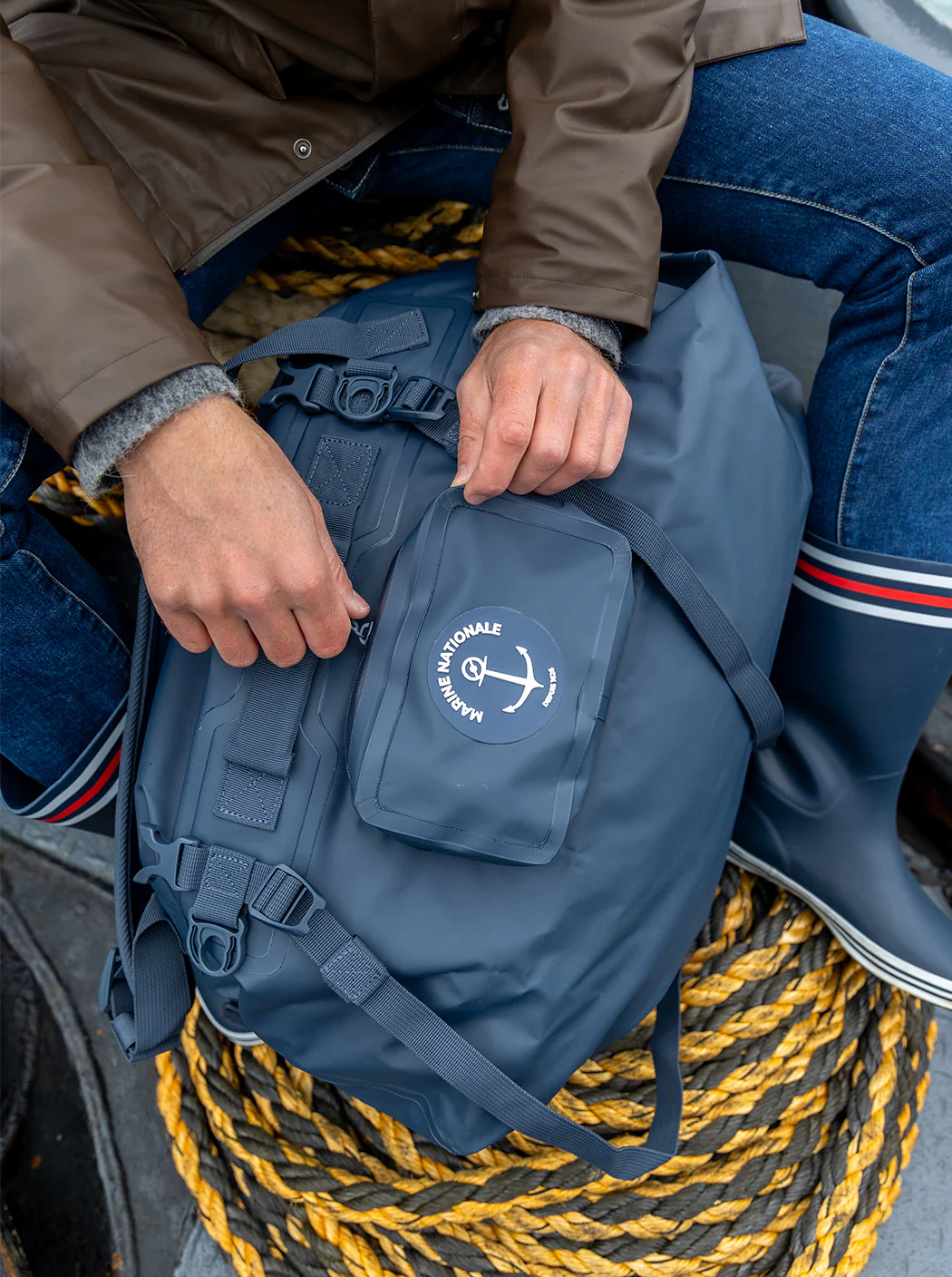 Sac étanche « Eridan » - Image 3