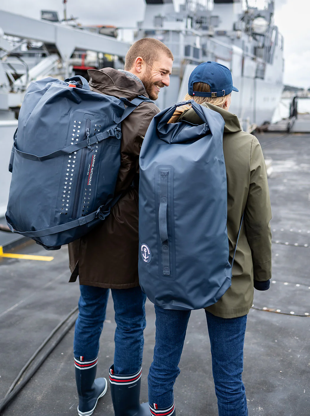 Sac étanche « Eridan » - Image 5
