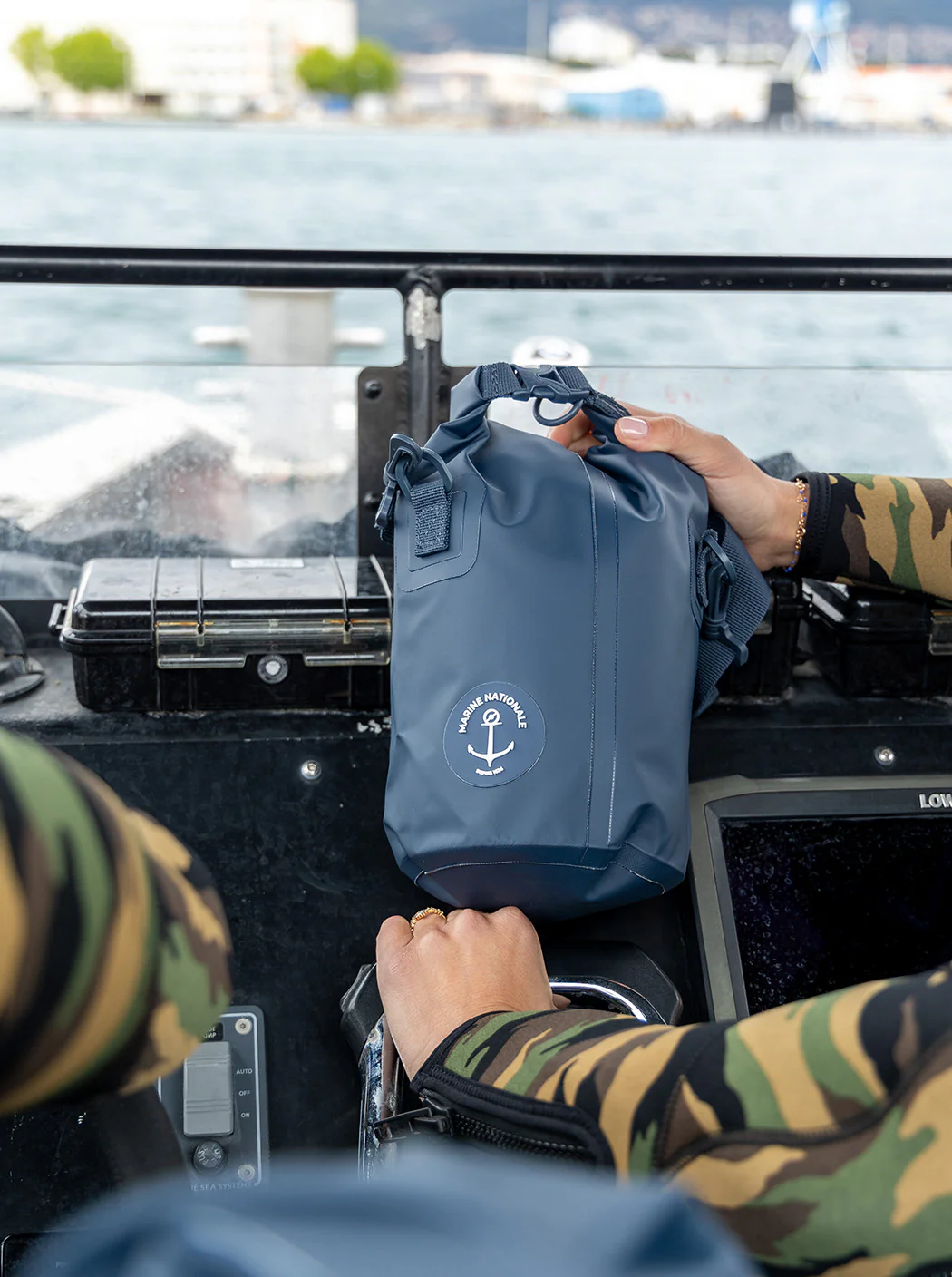 Sac étanche « Orion » - Image 3