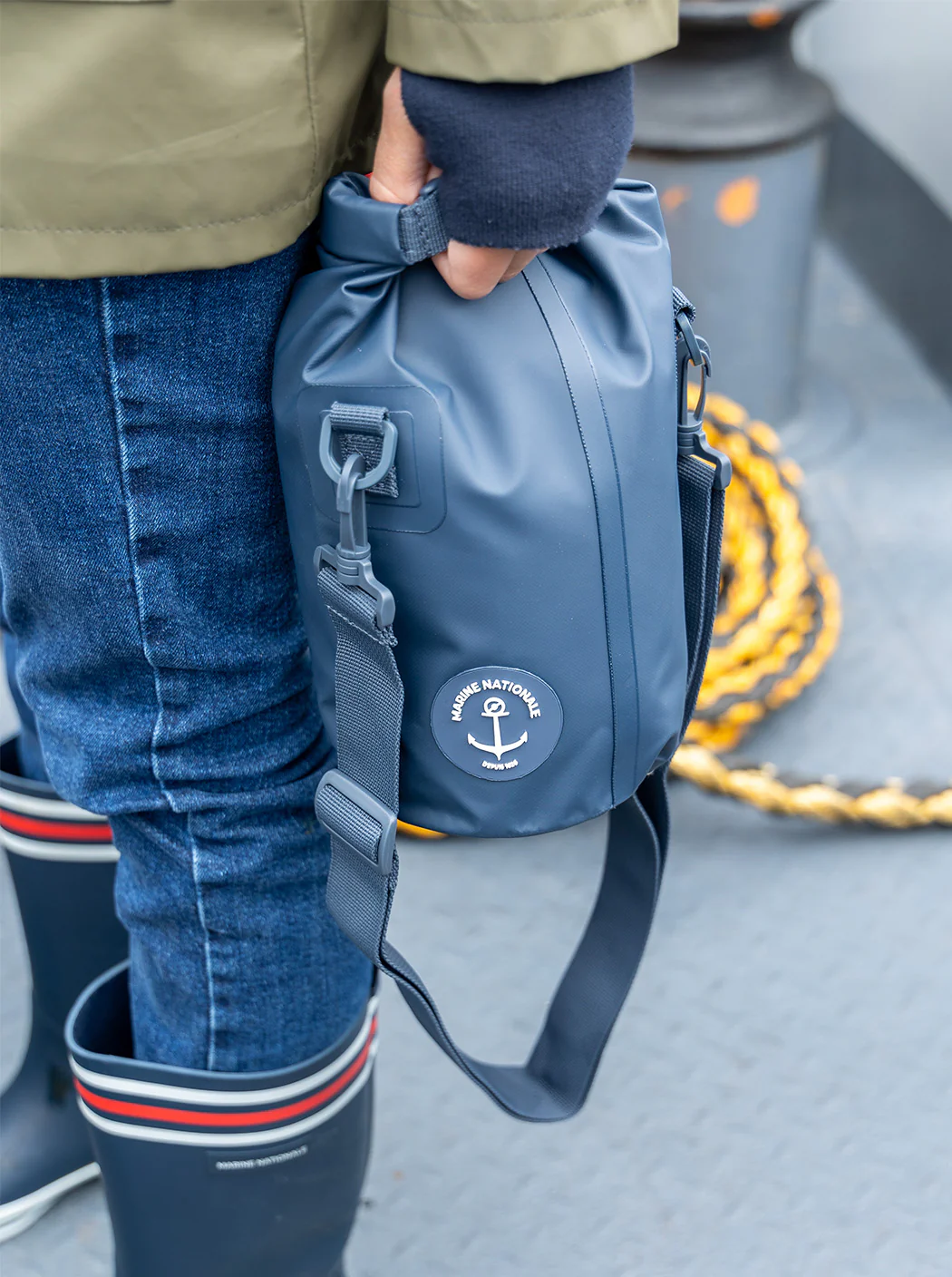 Sac étanche « Orion » - Image 4