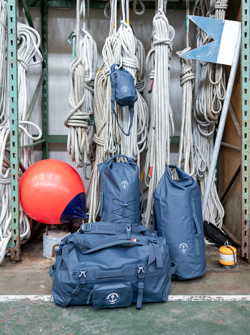 Sac étanche « Orion » - Image 5