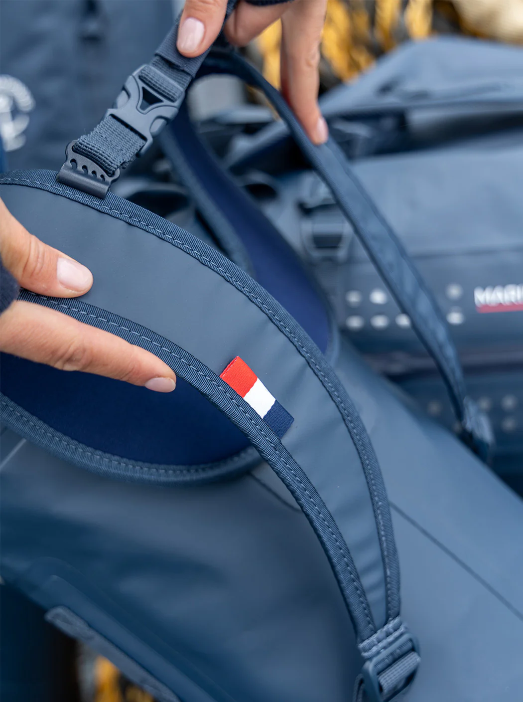 Sac étanche « Persée » - Image 3