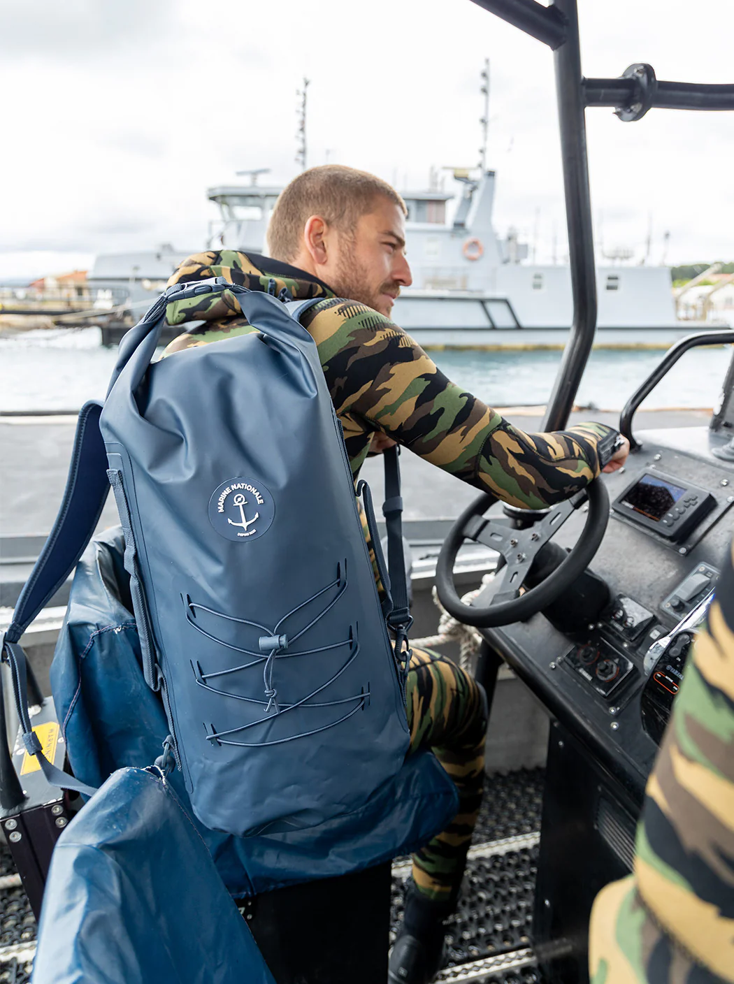 Sac étanche « Persée » - Image 4