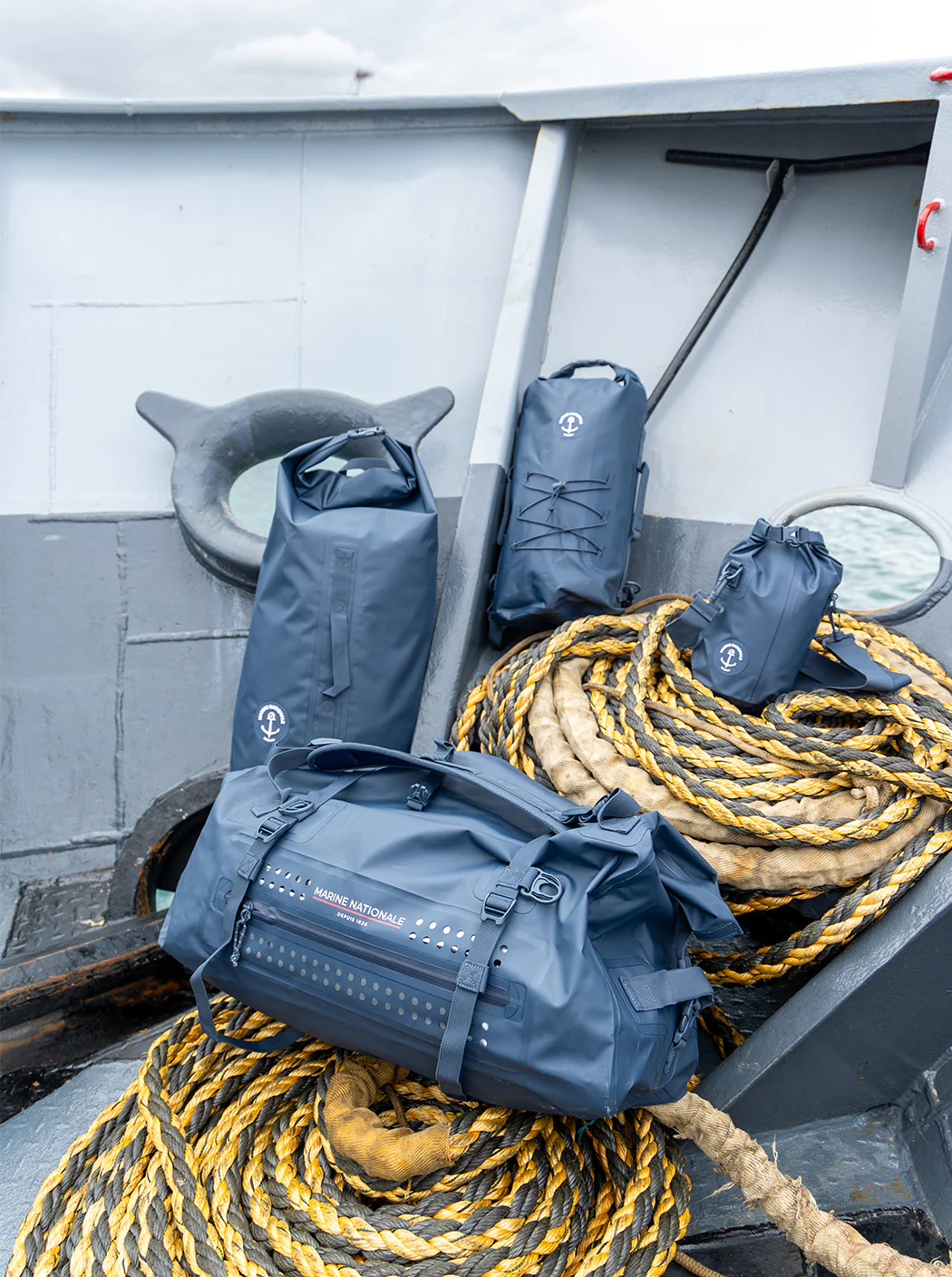 Sac étanche « Persée » - Image 5