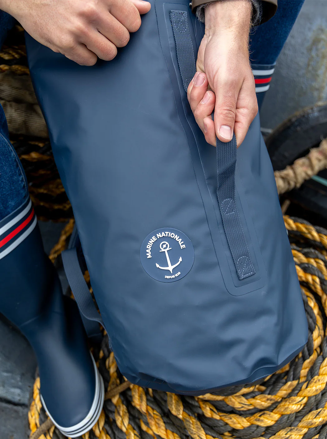 Sac étanche « Verseau » - Image 3