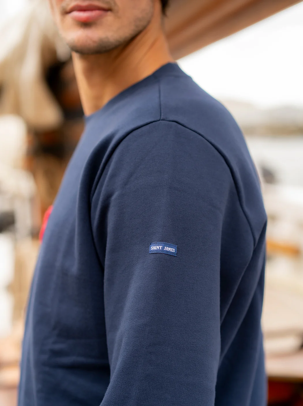 Sweat « Jean Bart » - Image 4
