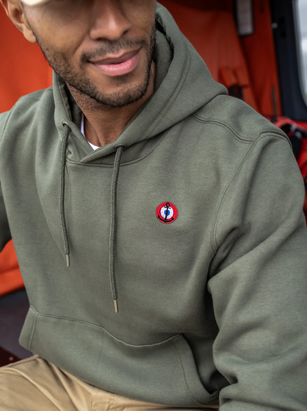 Sweat « Panther » - Image 4