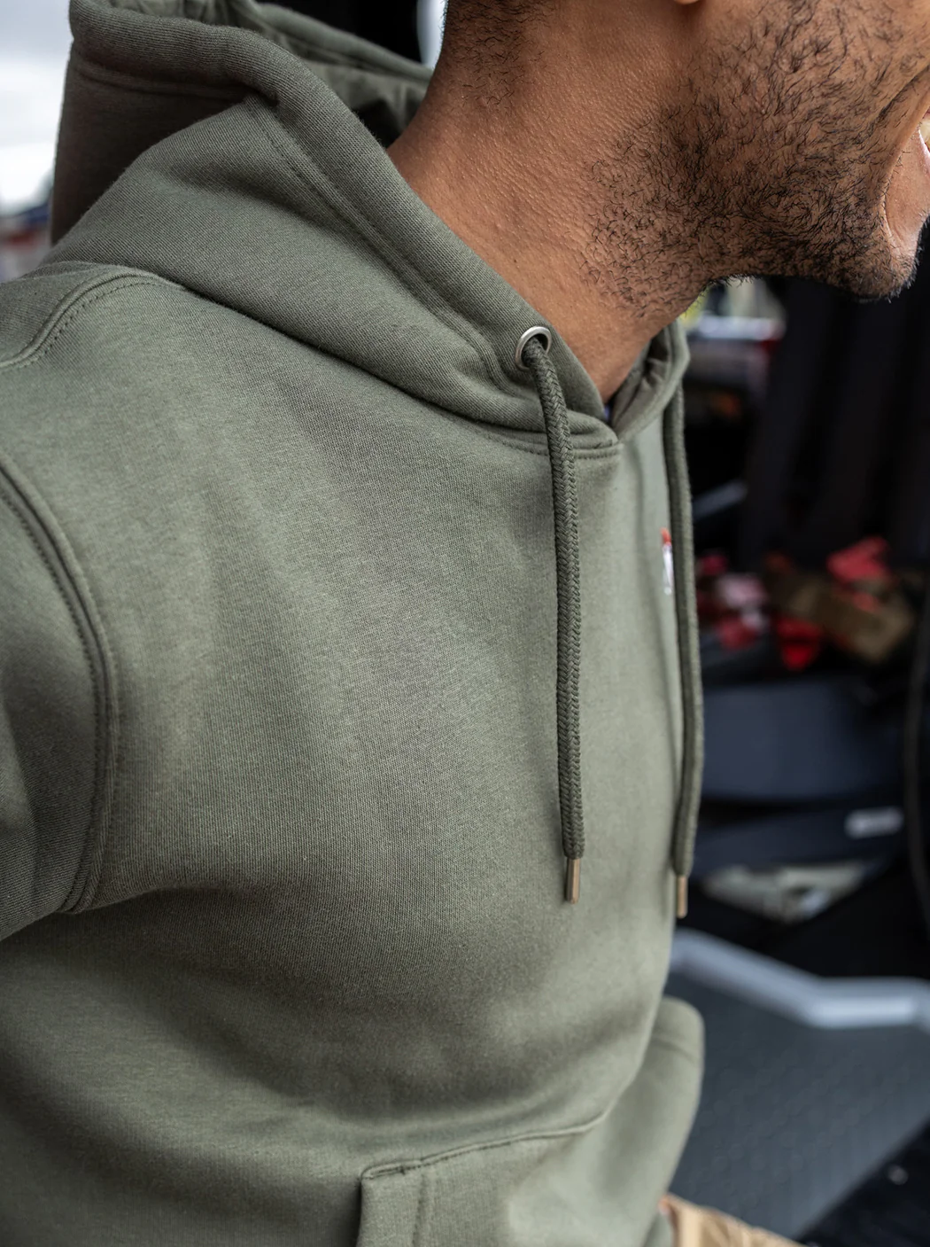 Sweat « Panther » - Image 6