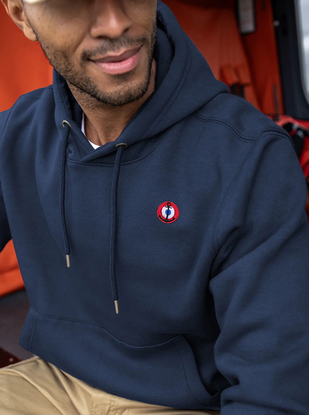Sweat « Panther » - Image 7