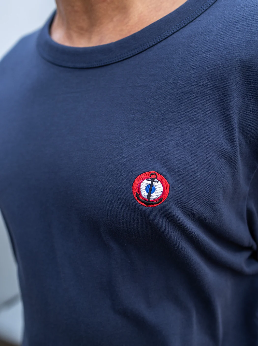 Tee-shirt mixte « Flottille » - Image 6