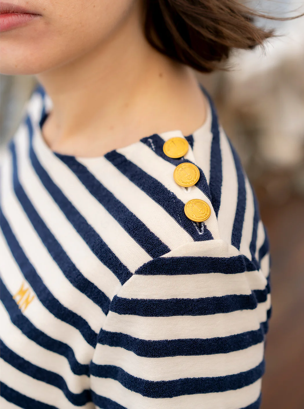 T-shirt « Gloire » - Image 2