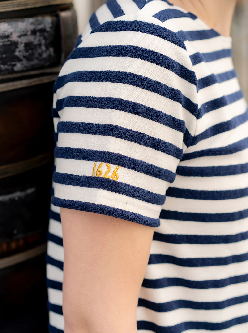 T-shirt « Gloire » - Image 3