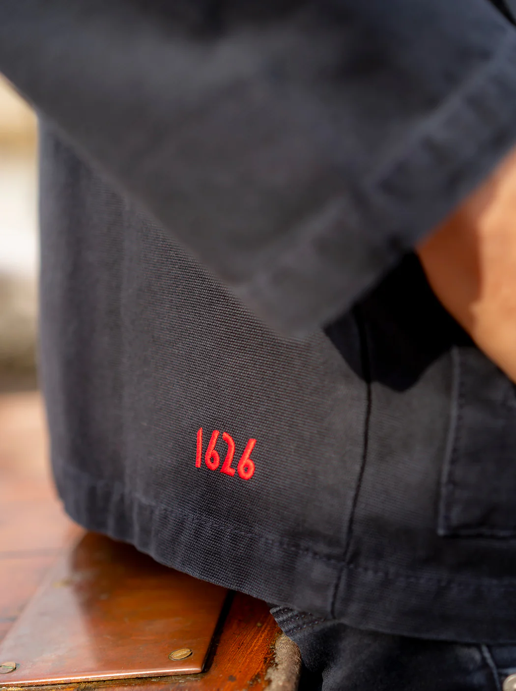 Veste « Crozon » - Image 4