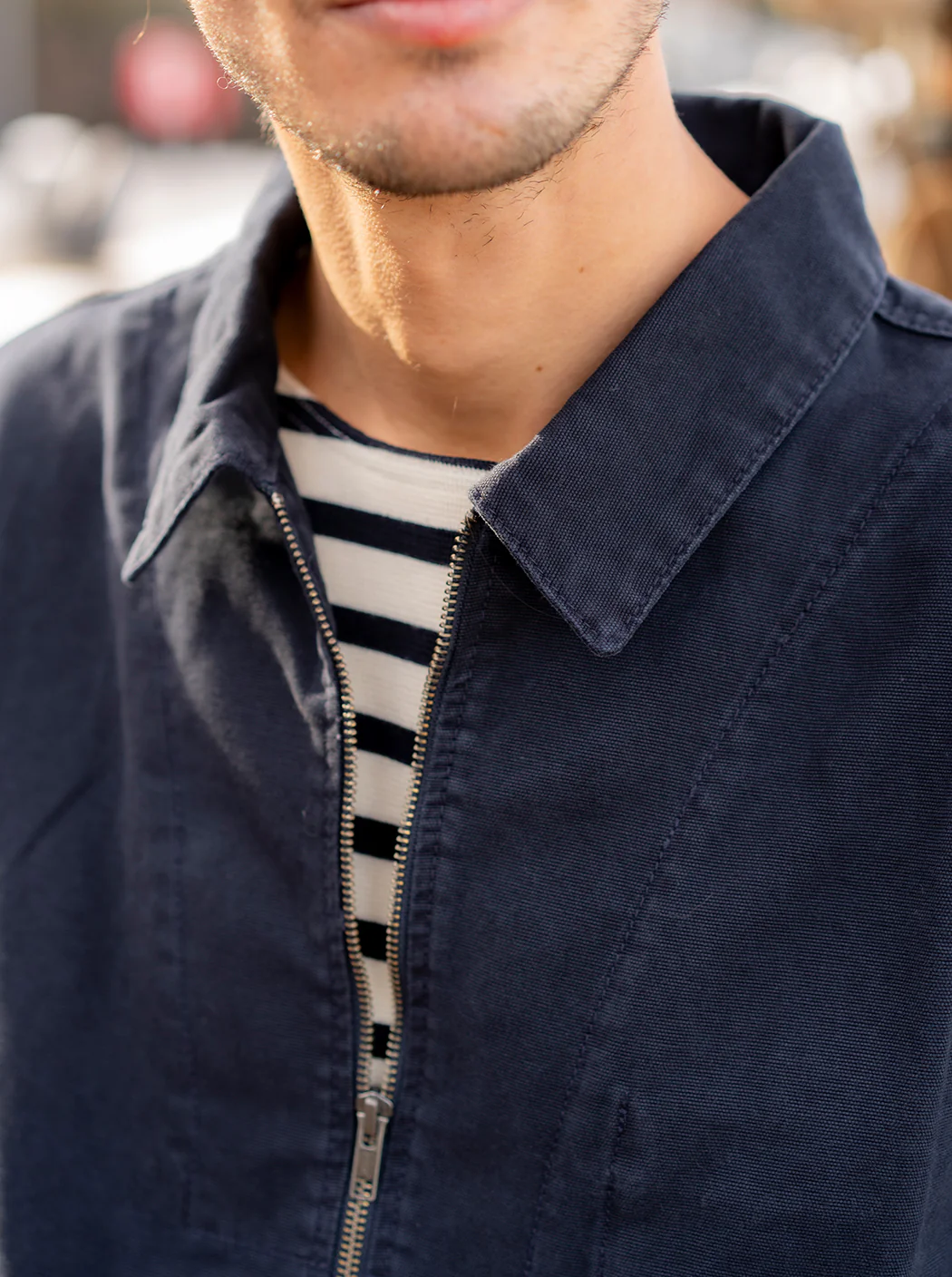 Veste « Crozon » - Image 5