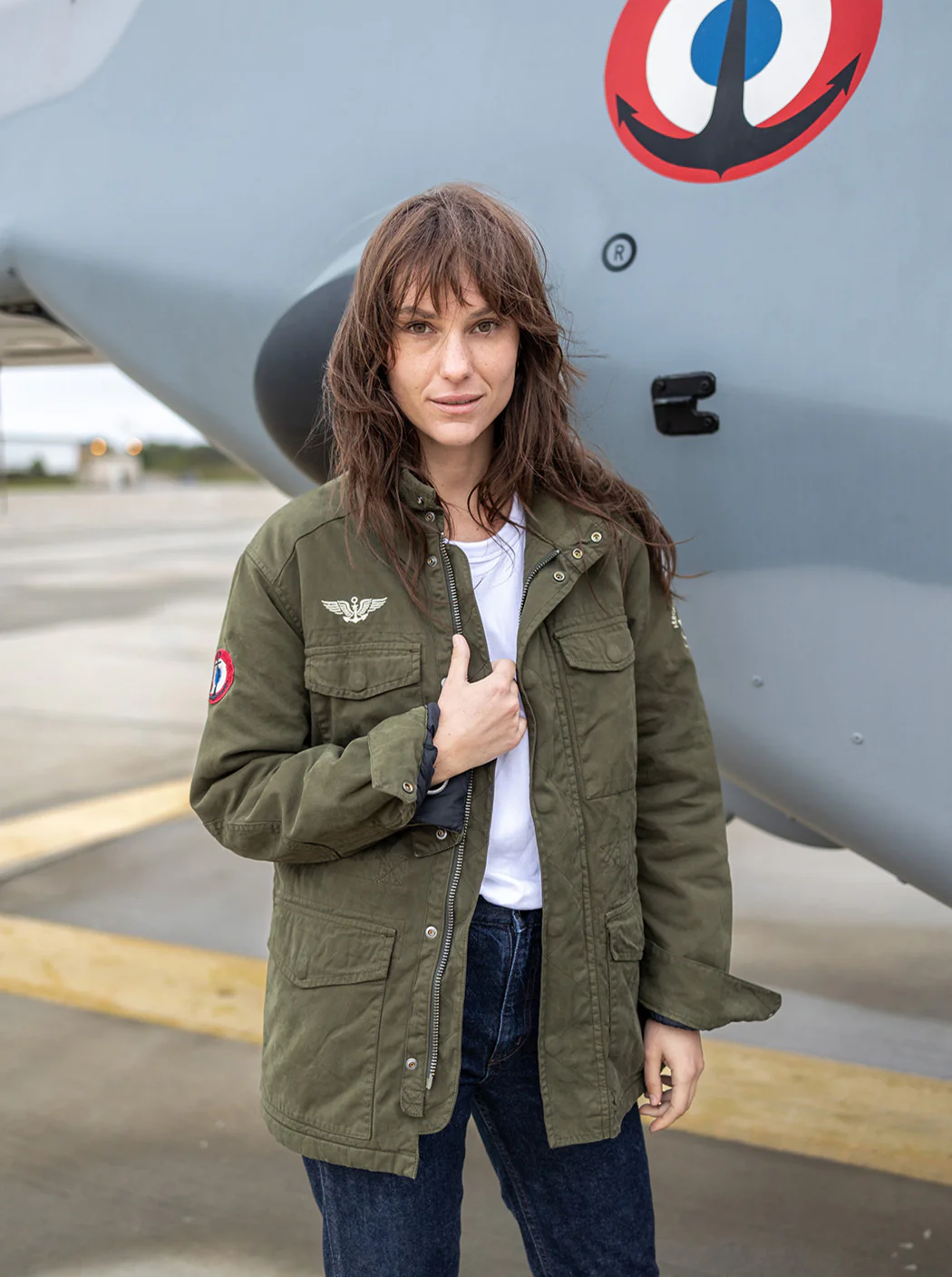 Veste « Falcon » - Image 3