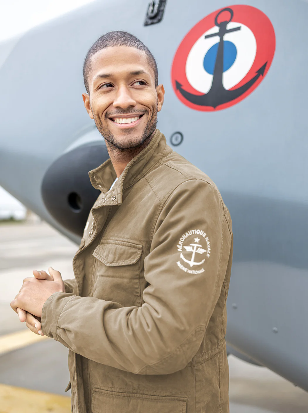 Veste « Falcon » - Image 4