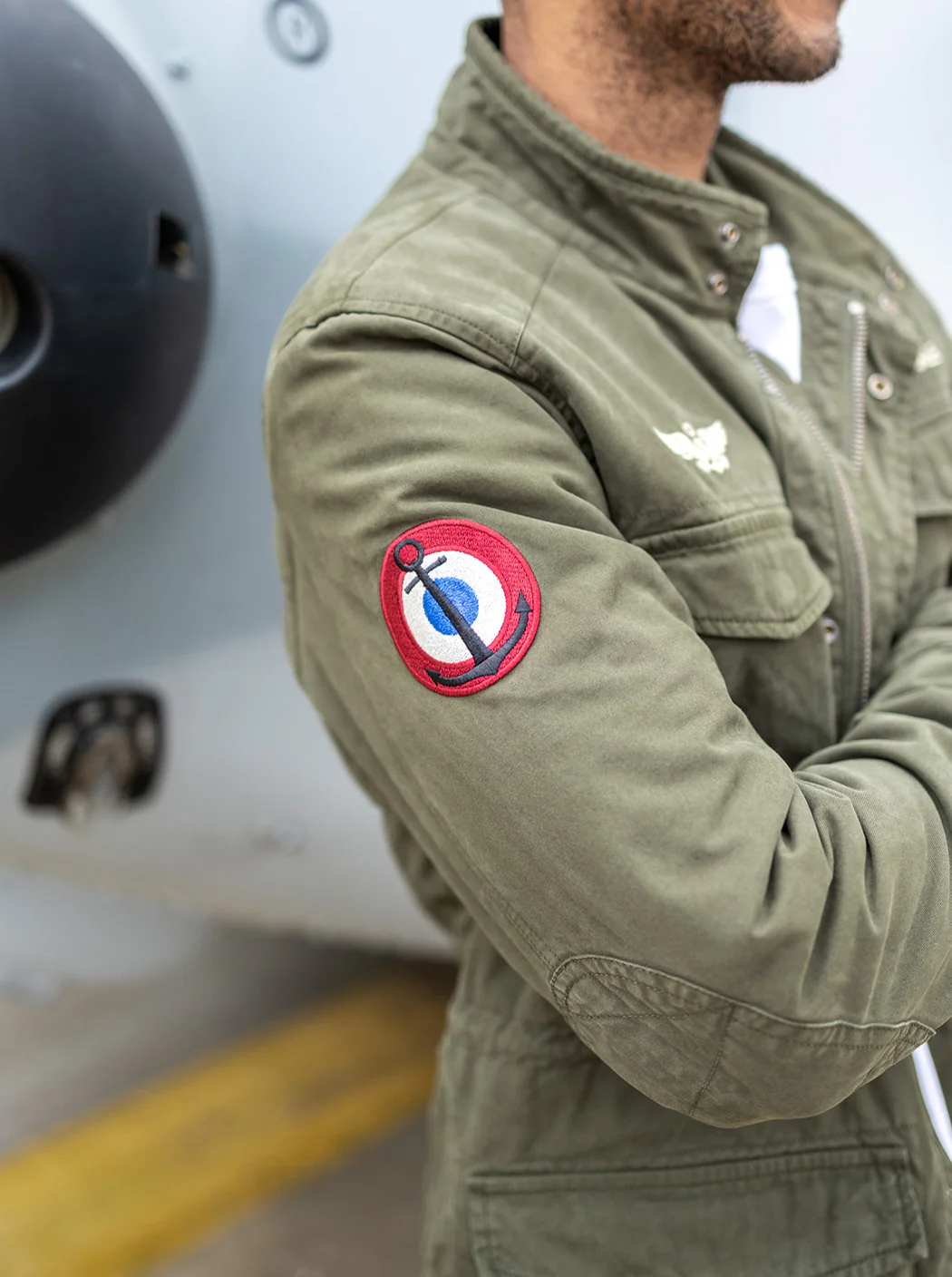 Veste « Falcon » - Image 6